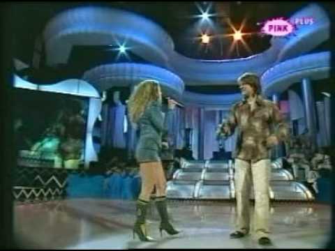 Alen Islamovic & Indira Radic - Lopov VIDEO