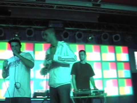 Primo+Juniores, Tabs, Kcz, Majkel Bitmajster Mixtape Kreślarnia 9.05.2010