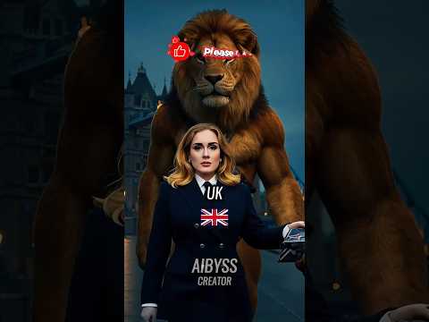 Global Divas as Mafia Bosses | In Iconic Spots of the World 💼🌍