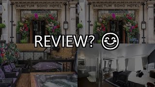 karma sanctum soho hotel