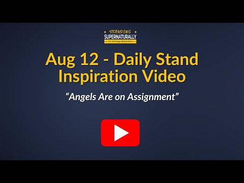 Tuesday Devotional Video