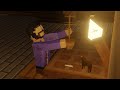 Not A Regular Morning Survivalcraft Animation