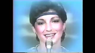 Gloria Estefan - Me enamore otra vez