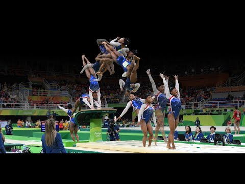 Most Well Executed Vaults (2006-2022)