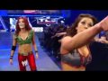 Sexy Smart Powerful Mickie James Mpeg