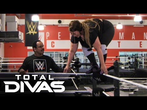 Fight-Size Update: Hunter Horse Helmsley Passes Away, Total Divas, AEW Talent Pulled From AAW Show