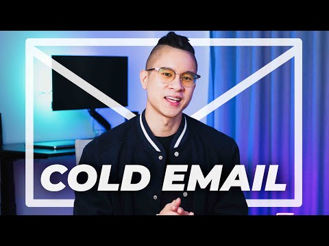 How To Cold Email Clients Best Cold Email Templates