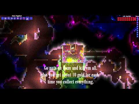 Effective soul of light/night farm. (outdated)