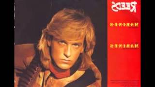 Reeds - Marines (Dancing Mix) [Audio Only]