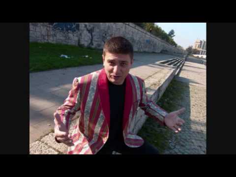 Rambo Amadeus - Sanela