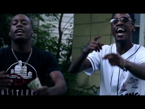 ShamGang - Real Or Fake (shot by Dexta Dave)