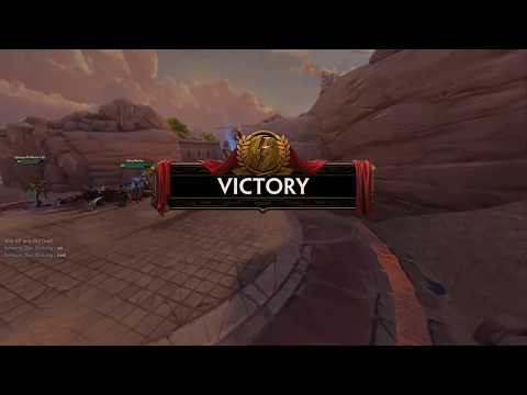 Ah Puch clash and smash | Smite