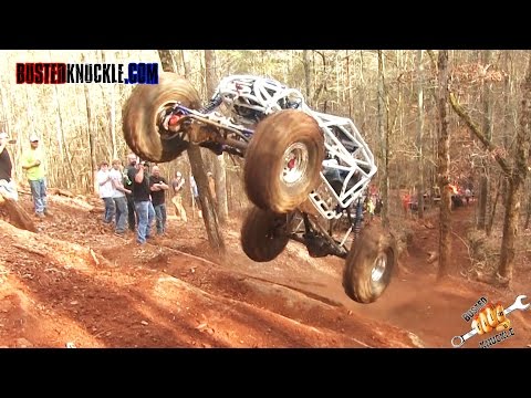 ROCK BOUNCERS LAUNCH LOS PRIMOS - RBD 2015