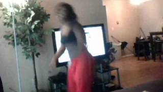 She Can Ride My Face