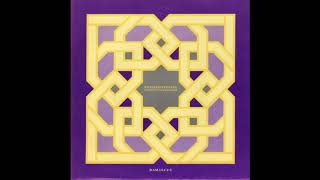 Richard Strange & The Engine Room – Damascus (1986)