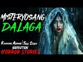 MISTERYOSANG DALAGA | Kwentong Aswang | True Story