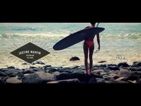 Justine Mauvin - Damien Castera // Australie clip 3