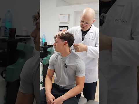 Relaxing Chiropractic Activator Compilation | New Jersey Chiropractor