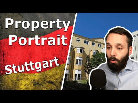 Property Portrait: Stuttgart Schwabstraße | Real Estate Investment, Property Investment in Stuttgart