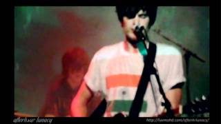 Cloud Control - Vintage Books @ Metro