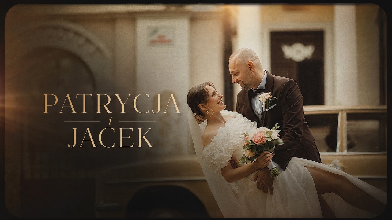 Film ślubny Siedlce