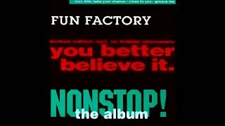 Fun Factory - I Miss Her