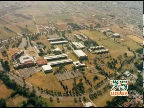 Momentos Históricos UDLAP - 1985