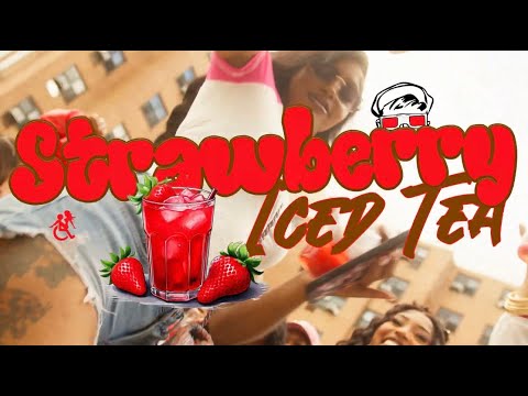 Selli Paper - Strawberry Iced Tea (Official Video)