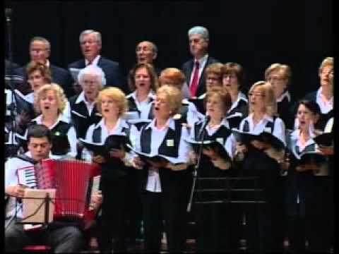 - S'UCCHIE - Versi e musica di Pier Andrea Brasile.mpg