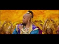 Aladdin 2019 Príncipe Alí DUBLADO PT BR