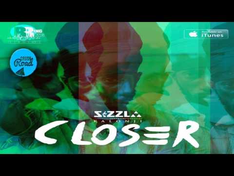 Sizzla - Closer - May 2017