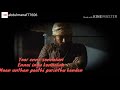 Pichaikaran WhatsApp Status Unakaga Varuven Song Vijay Antony WhatsApp Status