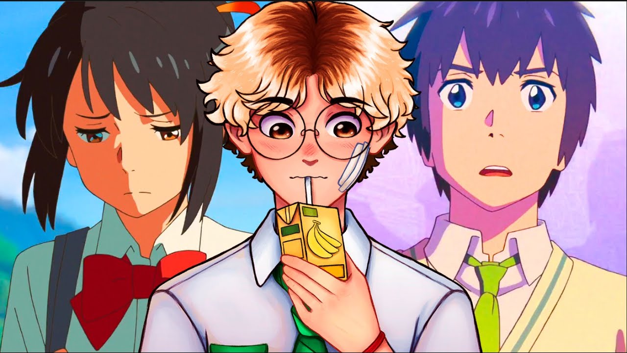 A Animação que Entenderam ''ERRADO''