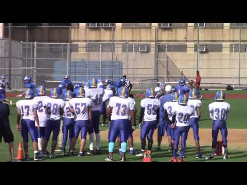 , title : 'NYC PSAL Football 2016 Game 8 William Cullen Bryant Owls v Automotive High School Pistons'