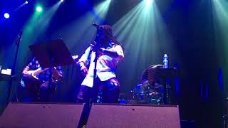Sevendust-Disgrace-Live Acoustic@House of Blues Orlando 12/29/19