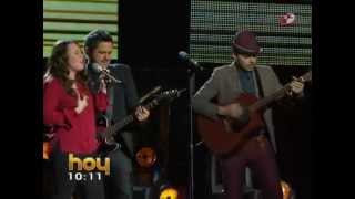 Alejandro Sanz feat. Jesse &amp; Joy - Se Vende