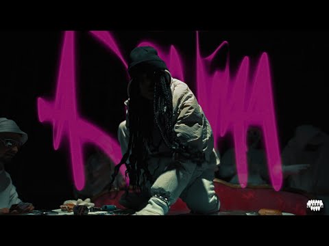 Sisi - ASZTMA feat. Leggoman (Official Music Video)