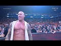 Randy Orton Returns To Smack Down Entrance SmackDown Dec 1 2023