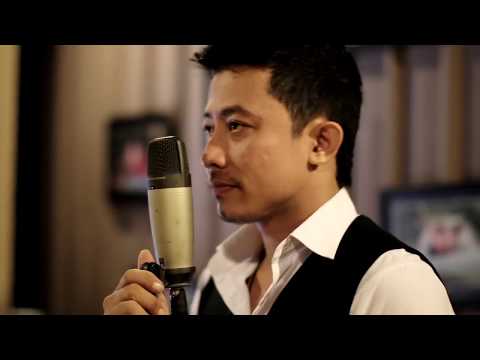 Maafkan Aku - Enda UNGU (Agus Veron acoustic cover)