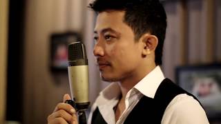 Download lagu Maafkan Aku - Enda UNGU (Agus Veron acoustic cover) mp3