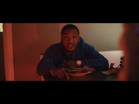 Tre Staxx - Goat Heart (Official Music Video)