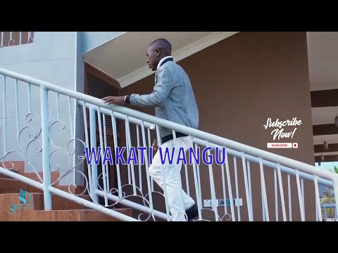 WAKATI WANGU NI LINI. BY SIFAELI MWABUKA SKIZA CODE 7750853