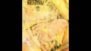 DEAD INFECTION - Start Human Slaughter LP (1992)