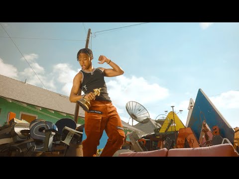 okay coleman! - SLIDE (Official Music Video)