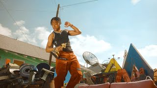 SLIDE Music Video