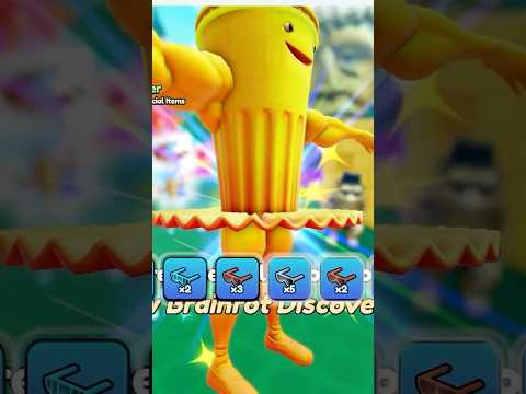 EASILY GET SECRET BRAINROT EVOLUTION #roblox #robloxshorts #robloxedit