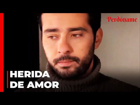 Berat No Soporta Ver a Kemal y Bahar - Perdóname