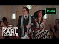 Becoming Karl Lagerfeld | Official Trailer | Hulu