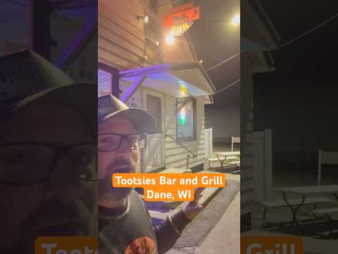Tootsies Bar and Grill Video Review