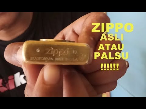 download lagu mp3 mp4 Tips Membeli Zippo, download lagu Tips Membeli Zippo gratis, unduh video klip Tips Membeli Zippo